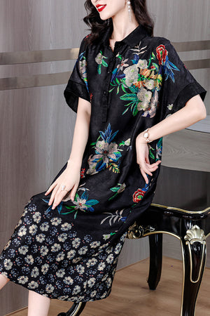 Charlie Dress