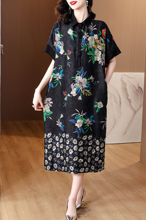 Charlie Dress
