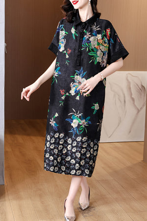 Charlie Dress