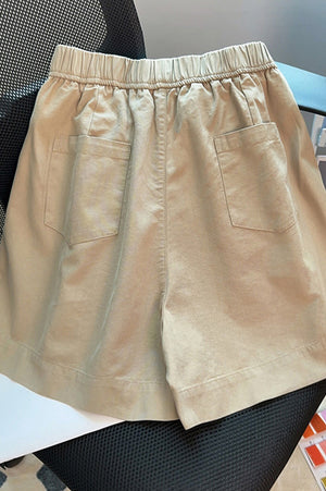 Niki Shorts