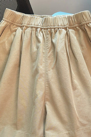 Niki Shorts
