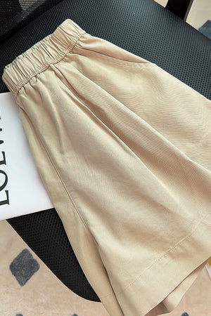Niki Shorts