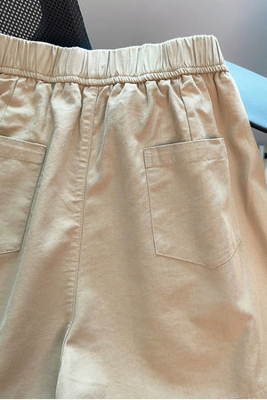Niki Shorts