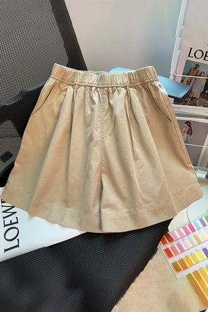 Niki Shorts
