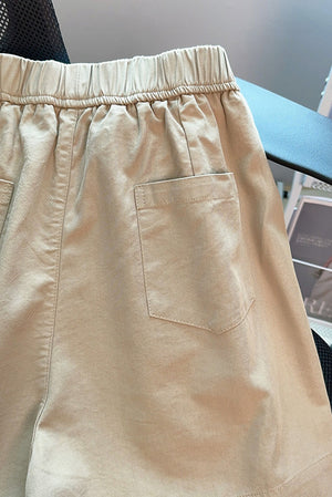 Niki Shorts