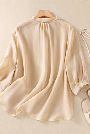 Elsie Top (More Colors)