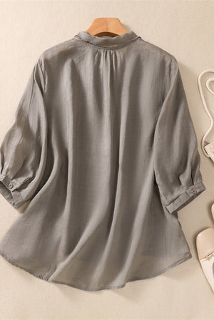 Elsie Top (More Colors)