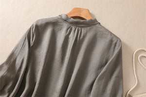 Elsie Top (More Colors)