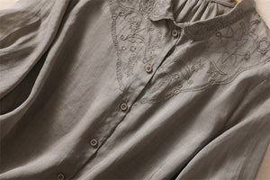 Elsie Top (More Colors)