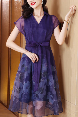 Lene Dress
