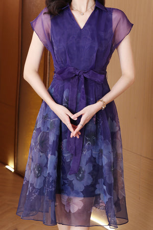 Lene Dress