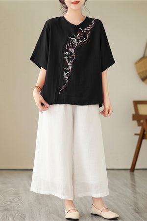 Shonda Top (More Colors)