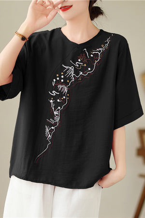 Shonda Top (More Colors)