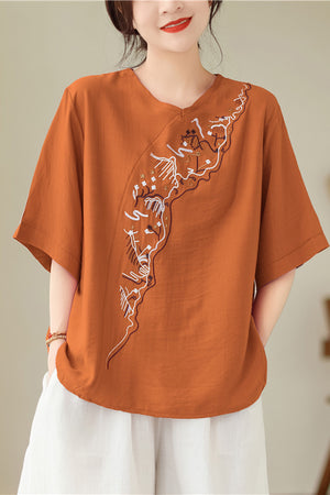 Shonda Top (More Colors)