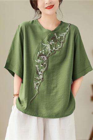 Shonda Top (More Colors)