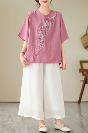 Shonda Top (More Colors)