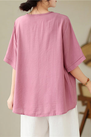 Shonda Top (More Colors)