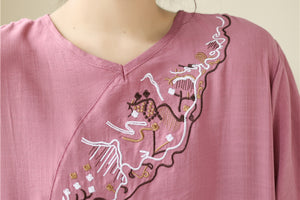Shonda Top (More Colors)