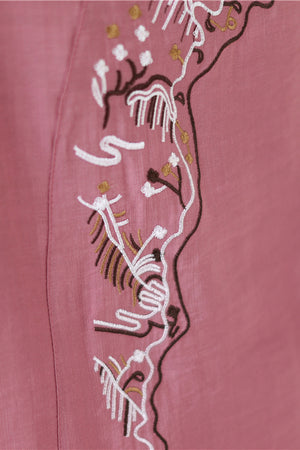 Shonda Top (More Colors)