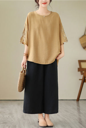 Ailish Top (More Colors)