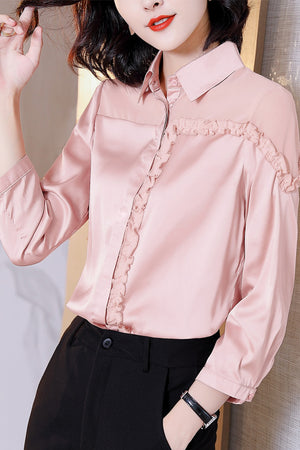 Kara Top