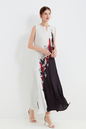 Amira Dress