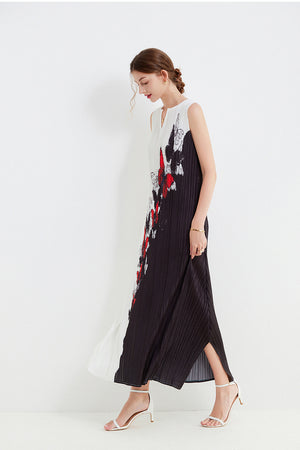 Amira Dress