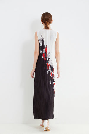 Amira Dress