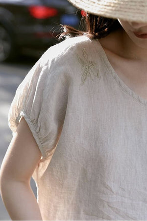 Edweena Top (More Colors)