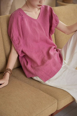Edweena Top (More Colors)