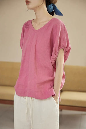 Edweena Top (More Colors)