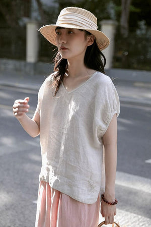 Edweena Top (More Colors)
