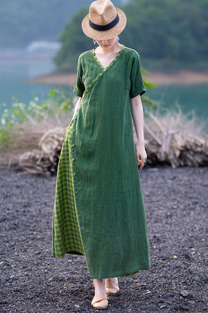 Paula Dress