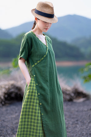 Paula Dress