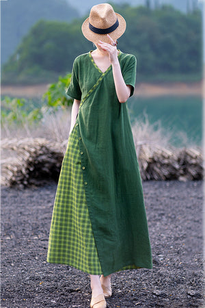 Paula Dress