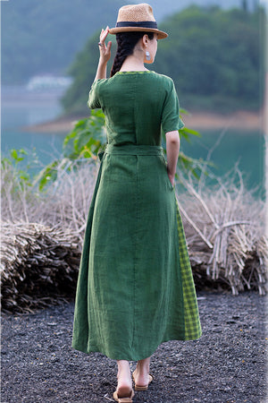 Paula Dress