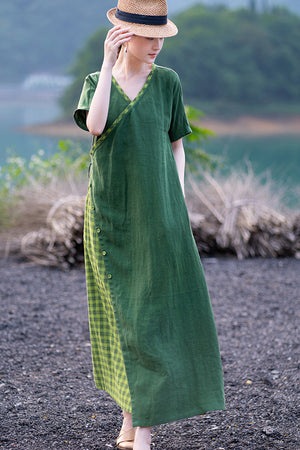 Paula Dress