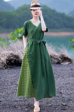 Paula Dress