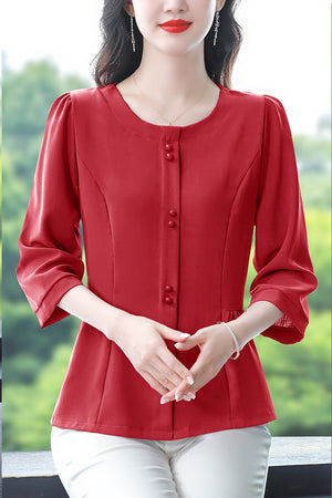 Jamila Top (More Colors)