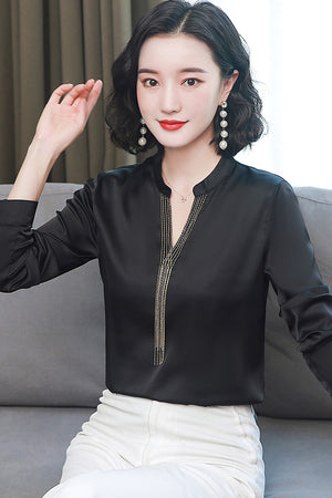 Halima Top (More Colors)