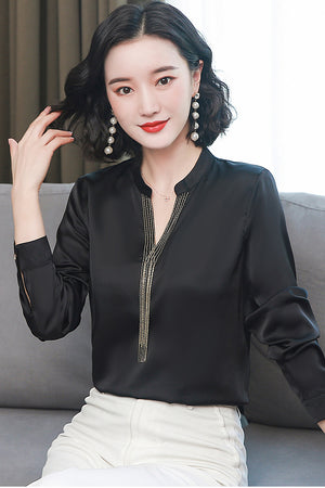 Halima Top (More Colors)