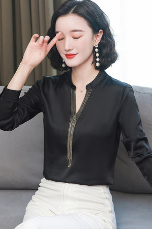 Halima Top (More Colors)