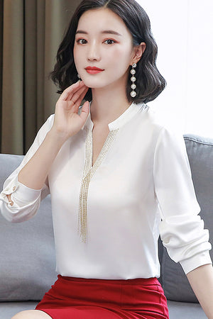 Halima Top (More Colors)