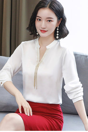 Halima Top (More Colors)