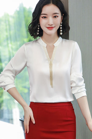 Halima Top (More Colors)