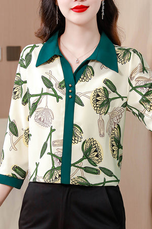 Marinela Top (More Colors)