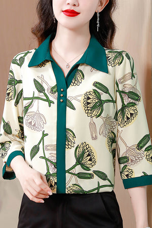 Marinela Top (More Colors)