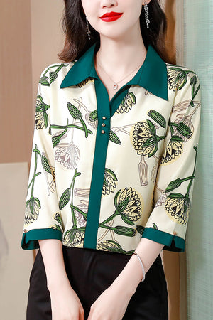 Marinela Top (More Colors)