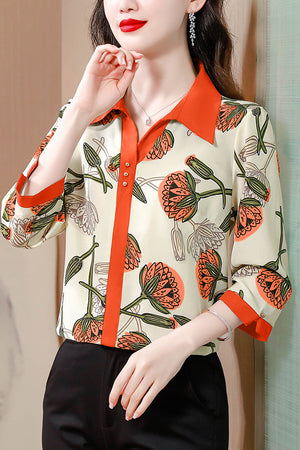 Marinela Top (More Colors)