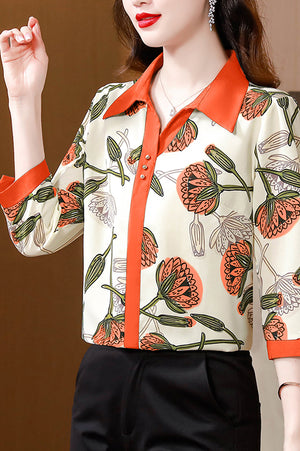 Marinela Top (More Colors)